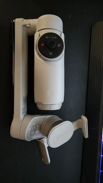 GIMBAL INSTA 360 FLOW - Foto 3