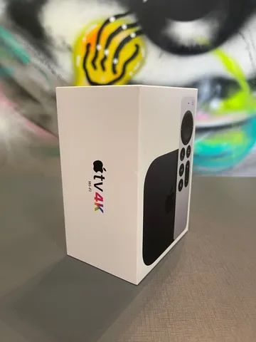 Apple TV disponível pronta entrega  - Foto 3