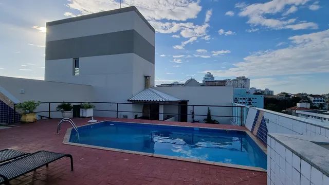 Captação de Apartamento a venda na Avenida Rui Barbosa - até 1113 - lado ímpar, Centro, Macae, RJ
