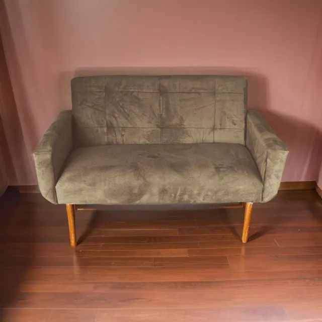 Namoradeira Quadrada - Estilo e Modernidade - Foto 3