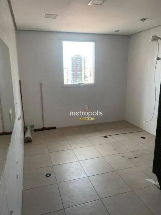 Sala para alugar, 160 m² por R$ 9.026,22/mês - Vila Tereza - São Bernardo do Campo/SP - Foto 8