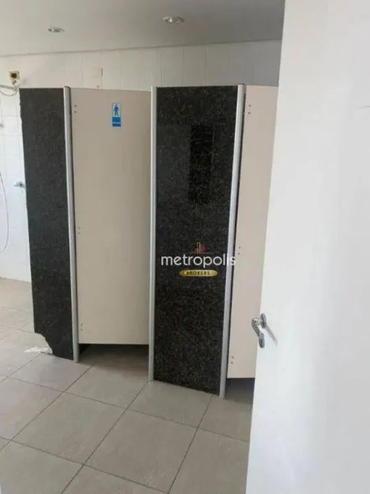 Sala para alugar, 160 m² por R$ 9.026,22/mês - Vila Tereza - São Bernardo do Campo/SP - Foto 7