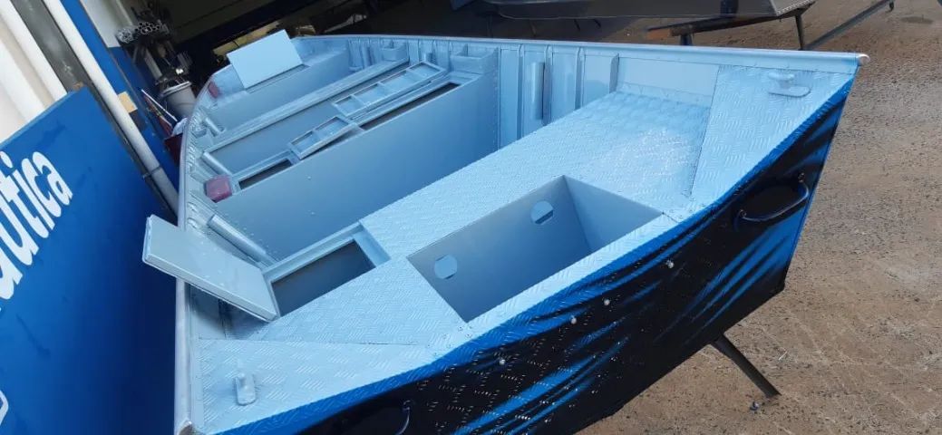 BARCO SUPER COMET- MG NAUTICA - Foto 5