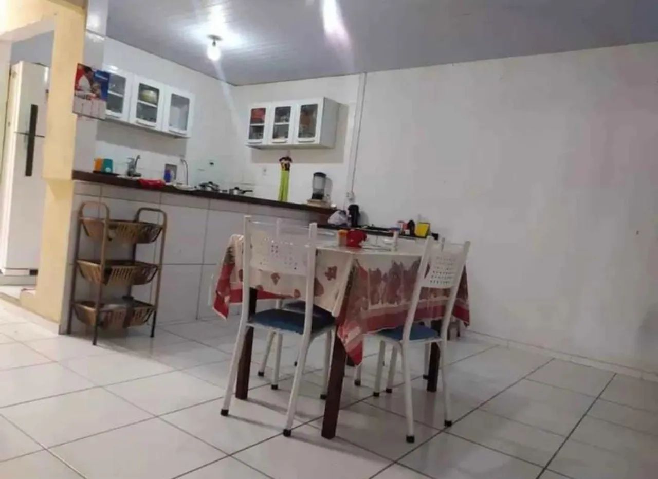 ~Casa na Vila Luizão - Foto 4