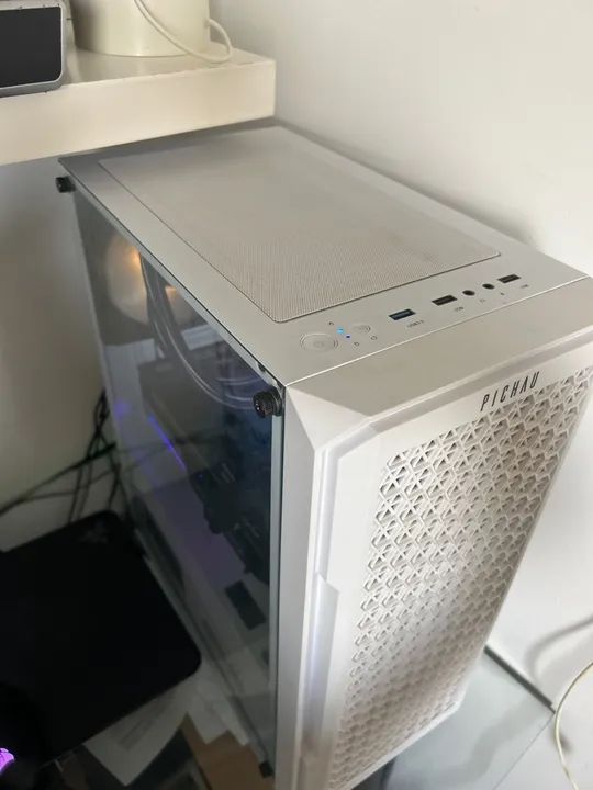 PC Gamer Pichau APUS - Foto 3