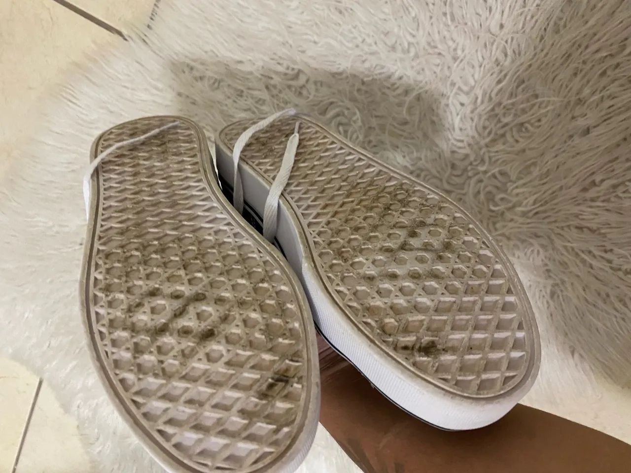 Tênis Vans Preto - Foto 4