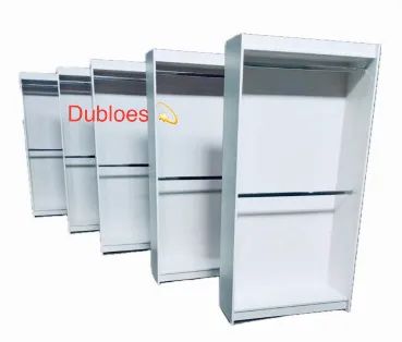 CLOSET ?Kit 5 CABIDEIRO promoção da semana só agenda a retirada (novo)