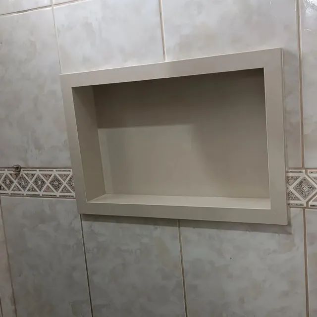 Bancadas,nichos, ilha e área gourmet  - Foto 5