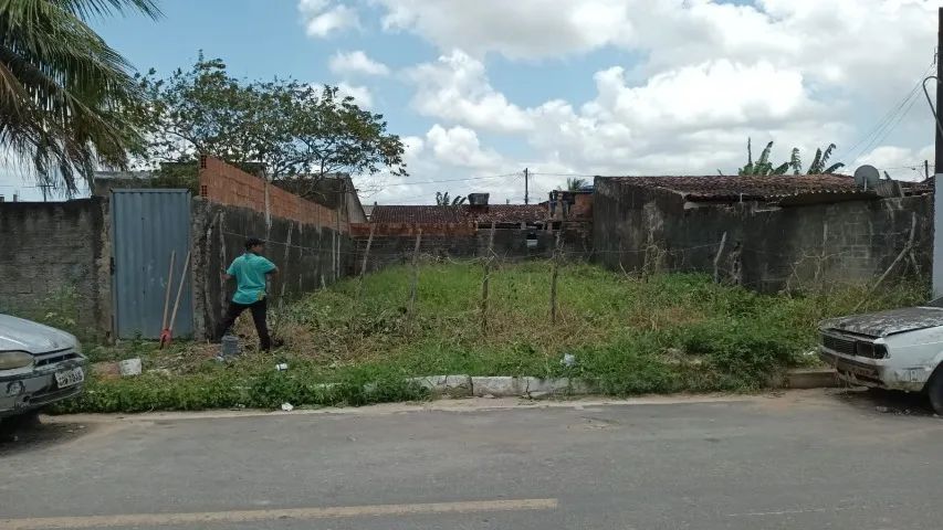 foto - Maceió - Cidade Universitária