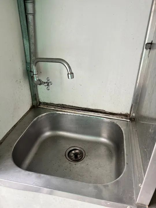  Trailer Food Truck Completo para Negócios - Foto 4