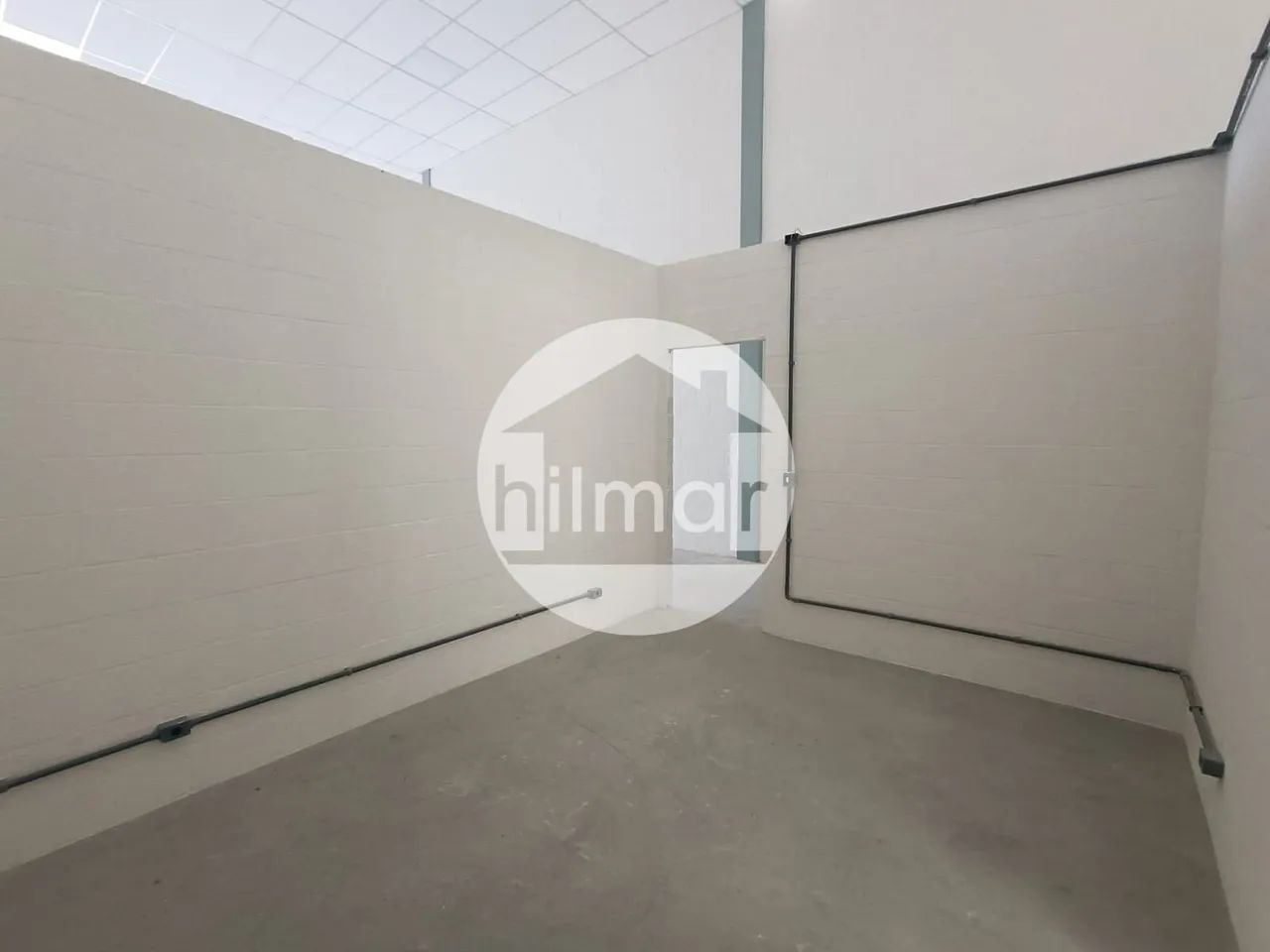 EXCELENTE LOJA 1ª LOCAÇÃO - EM VARGEM PEQUENA - PRÓXIMA A REDE RECORD - Foto 12