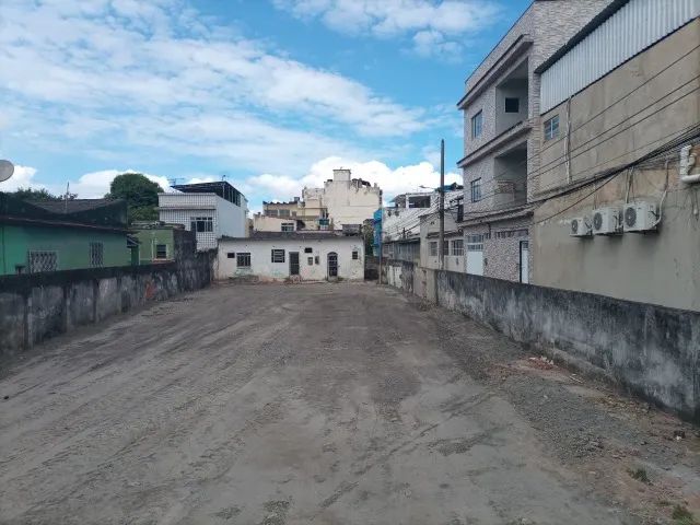 Captação de Terreno a venda na Estrada Marechal Castelo Branco - até 1029 - lado ímpar, Anchieta, Nilópolis, RJ