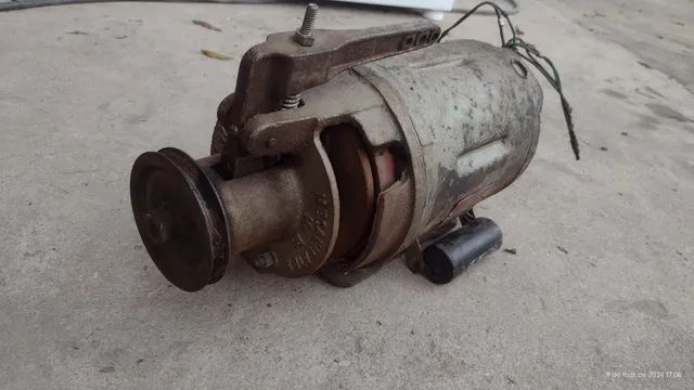 Motor máquina de costura - Foto 3