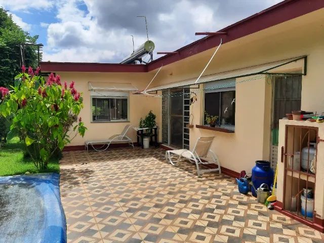casa 174 m2 em Cambuquira MG, na natureza, sobre terreno 1438 m2 - Foto 2