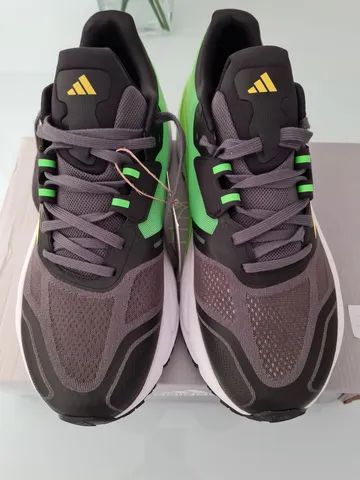 Tenis adidas adistar cs m....novo...original...na caixa...tamanho 43.