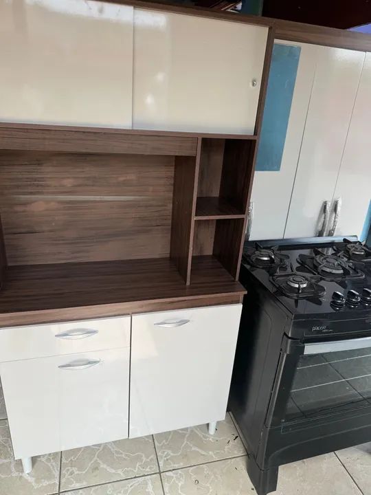Armário de cozinha