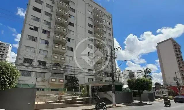Apartamento amplocom 3 quartos, sendo 1 suite no Centro de Cuiabá codigo: 90899