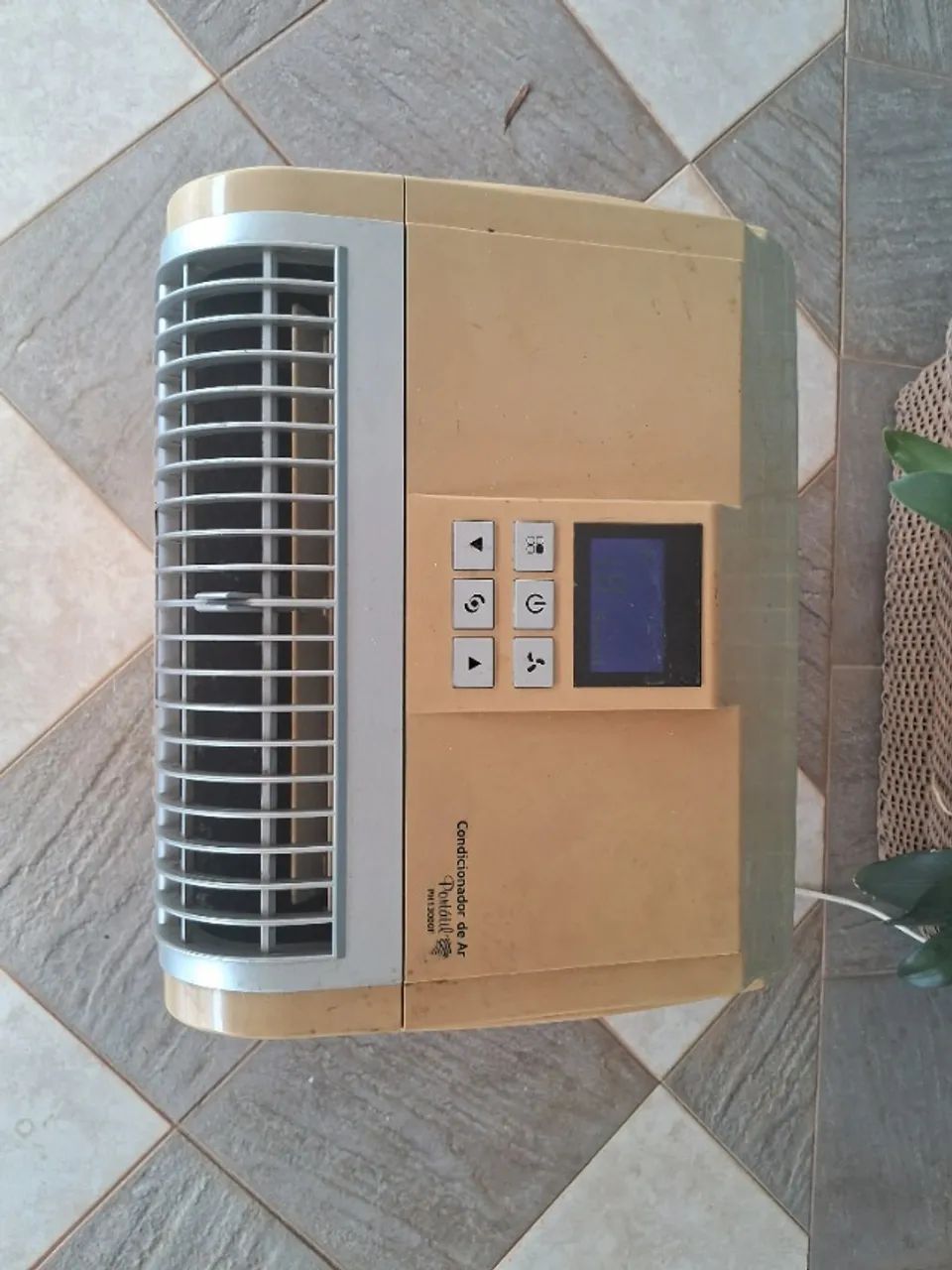 ar condicionado - Foto 2