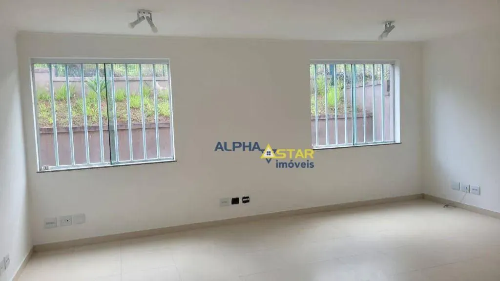 Sala para alugar, 35 m² por R$ 1.500/mês - Granja Viana - Cotia/SP