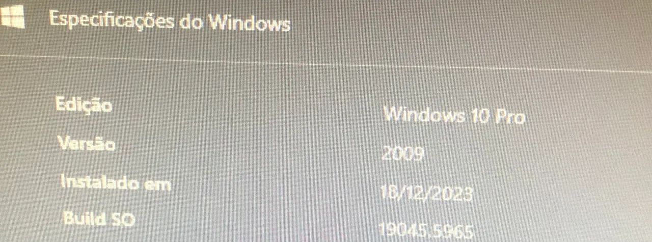 PC Gamer com teclado e mouse - Foto 3