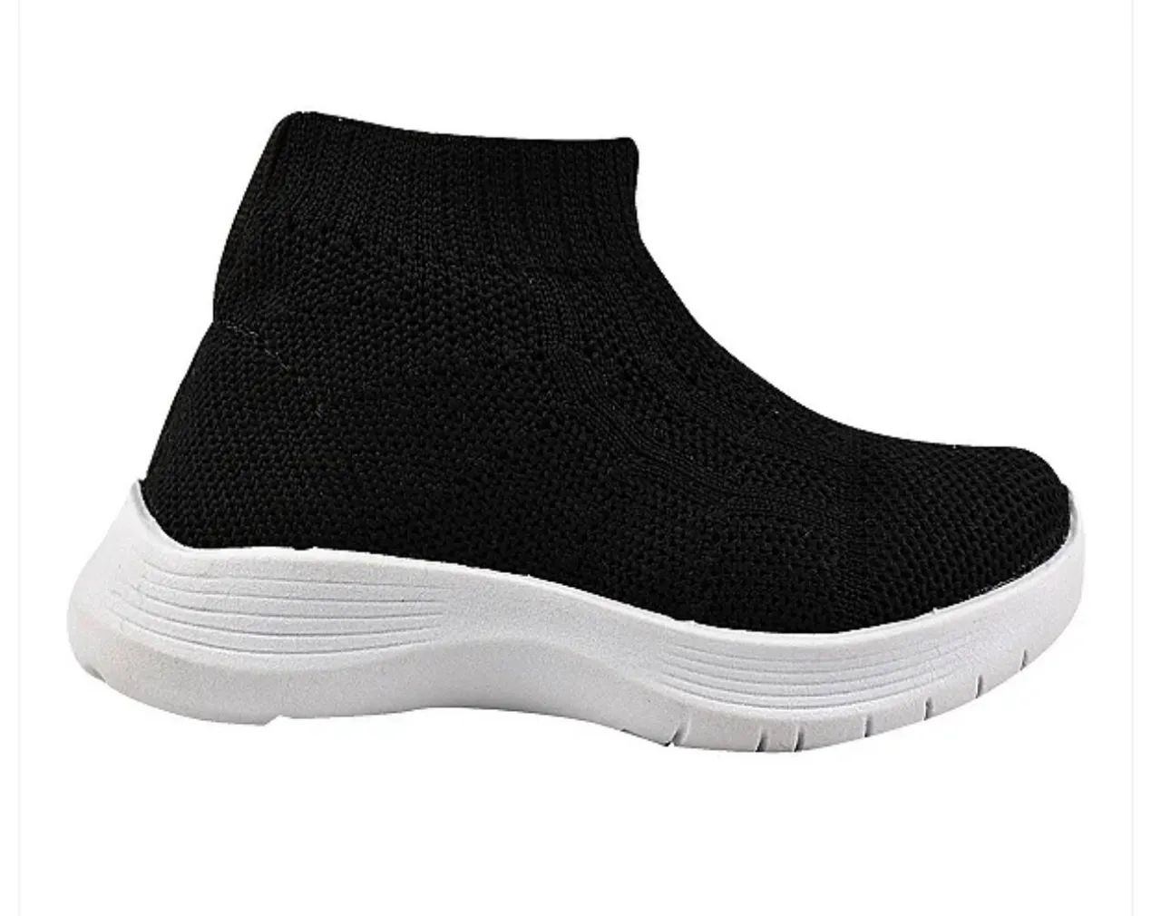 Tênis Esportivo Maguilu Baby- 27 - Foto 3