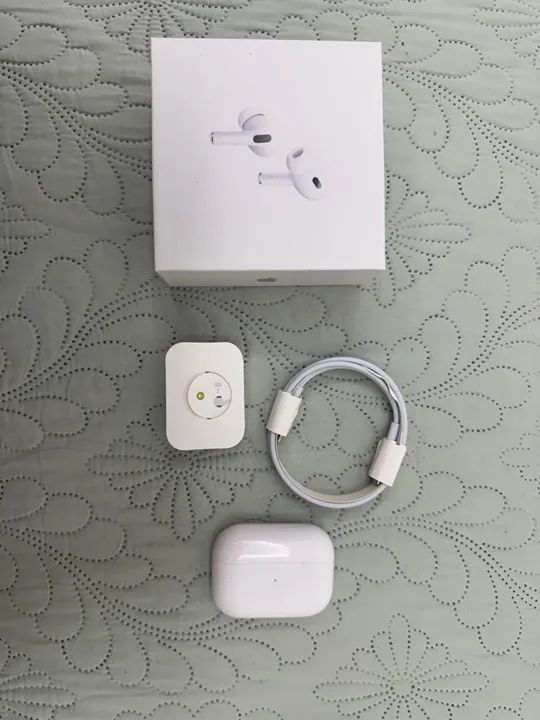 AirPods Pro 2 geração 