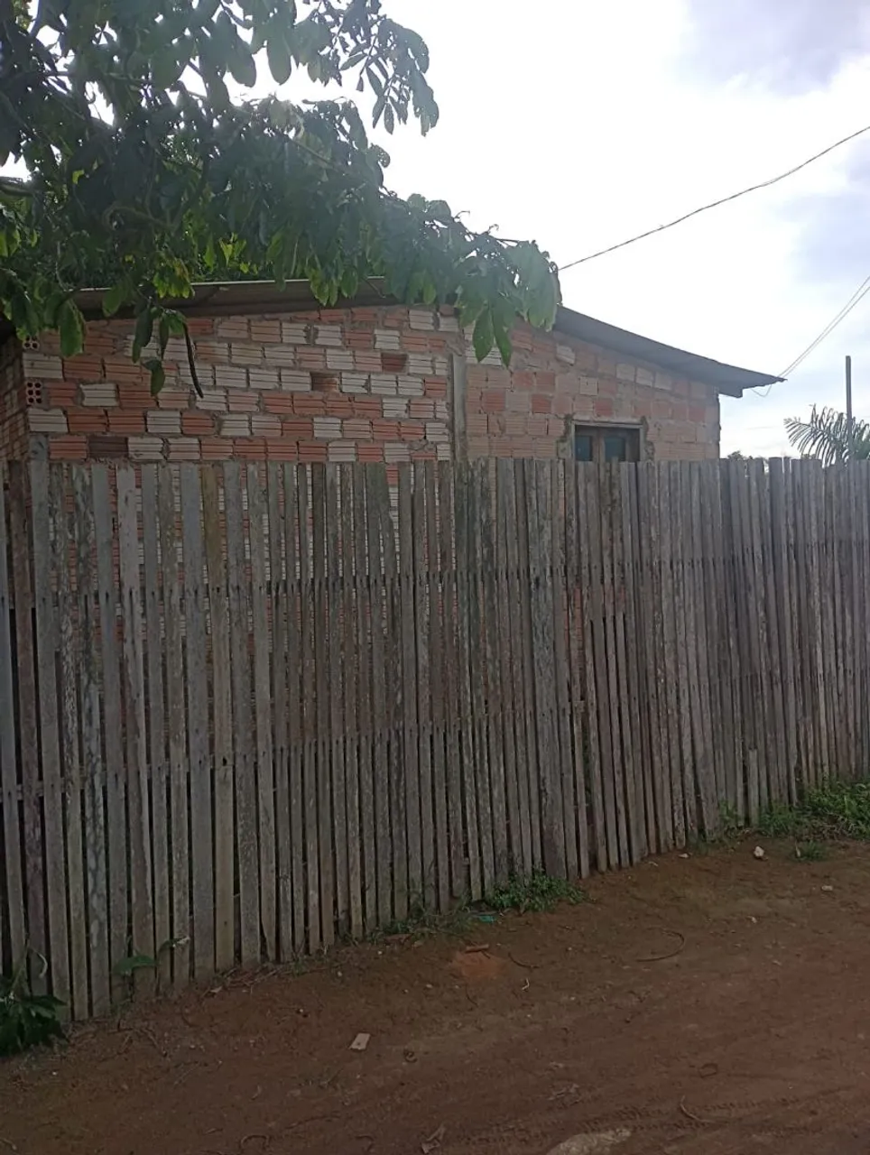 Vendo essa casa