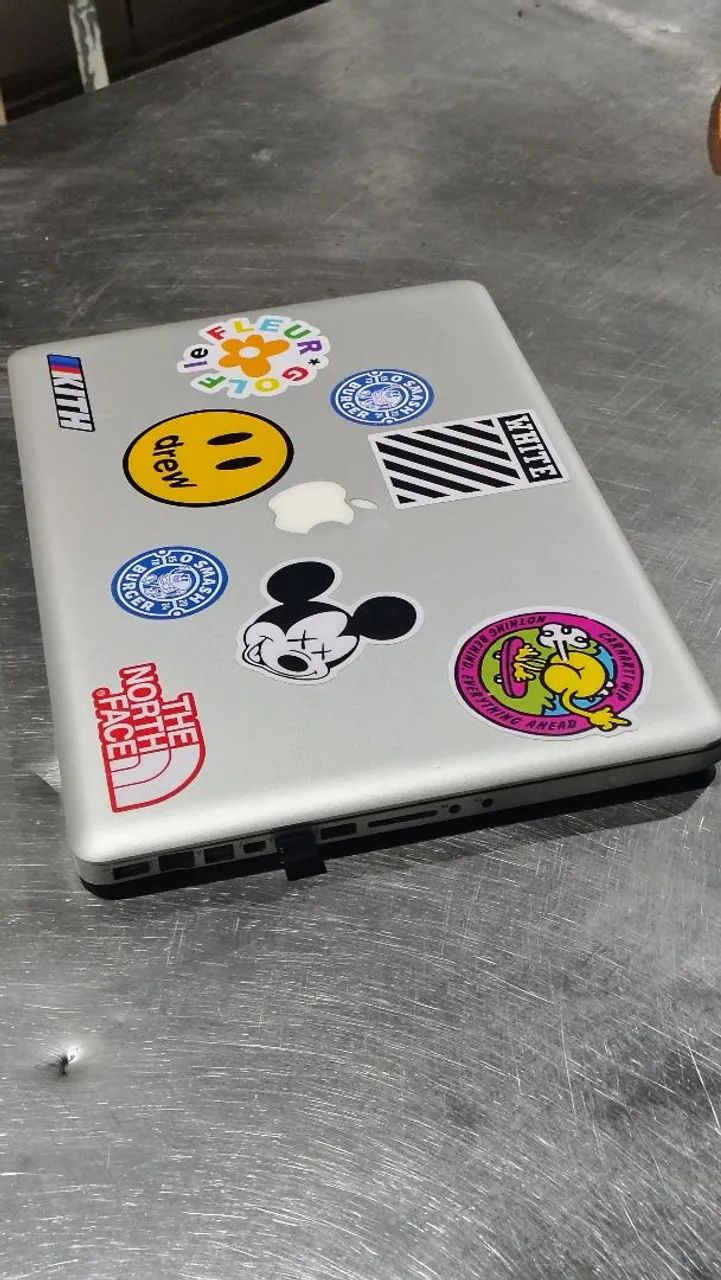 MacBook Pro - Apple 2012 - Foto 2