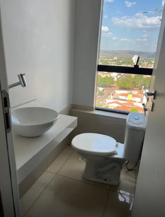 Alugo sala comercial MOBILIADA PALMAS BUSINESS CENTER no centro de Palmas - TO - Foto 10