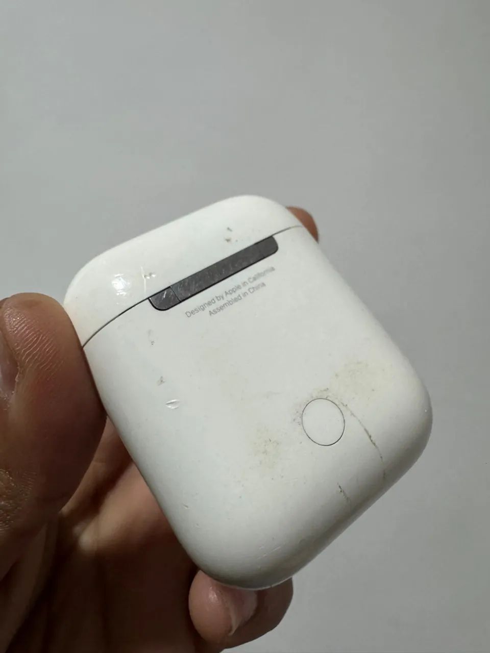 Fone AirPods  - Foto 4