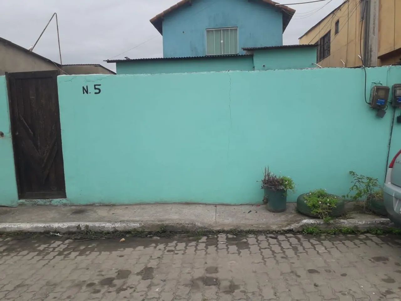 Foto - Cabo Frio - Samburá (Tamoios)