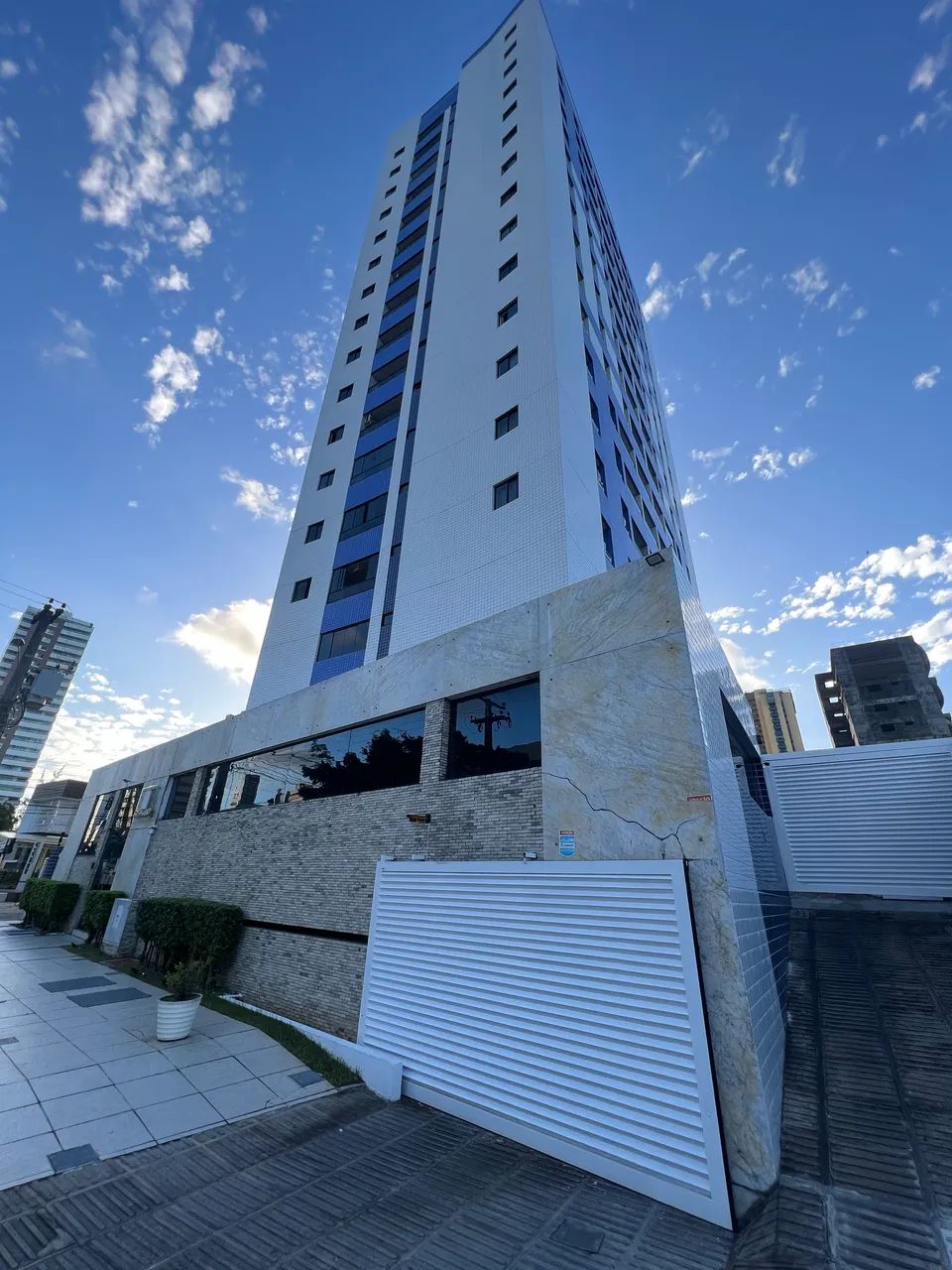 Foto - João Pessoa - Manaíra