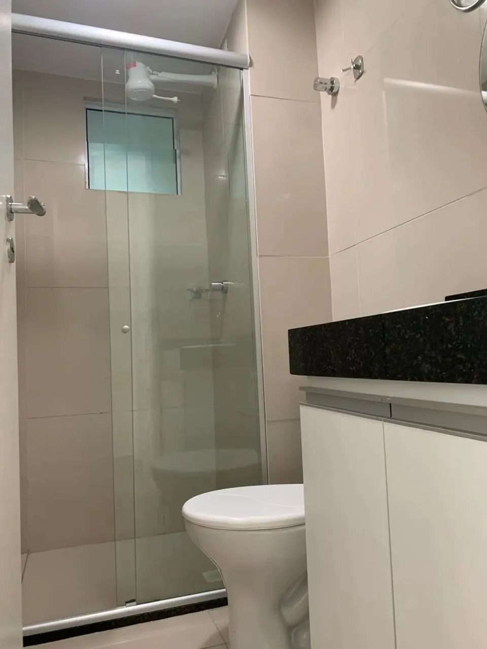 Apartamento para venda, 02 quartos, varanda, projetados em Manaíra - Foto 3