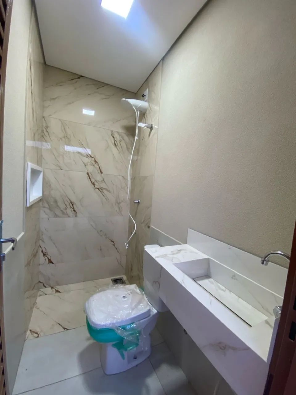 Casa moderna com 3 suítes - Foto 5