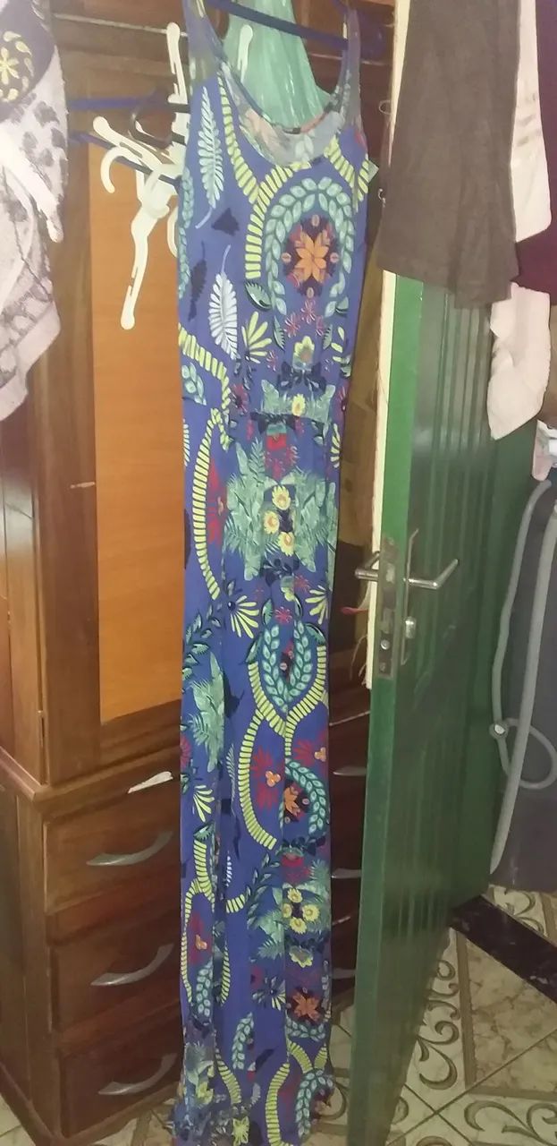 Vestido longo  - Foto 2