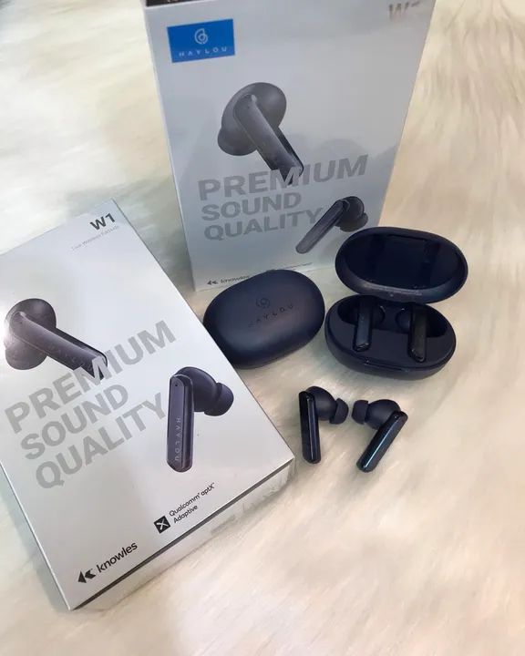 FONE DE OUVIDO HAYLOU W1 - Foto 2