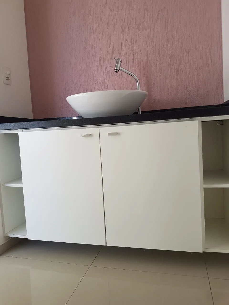 Horto Florestal 3 - Casa em condomínio com 3 dormitórios e 1 suíte