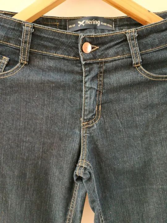 Calça Jens Hering feminina  - Foto 2