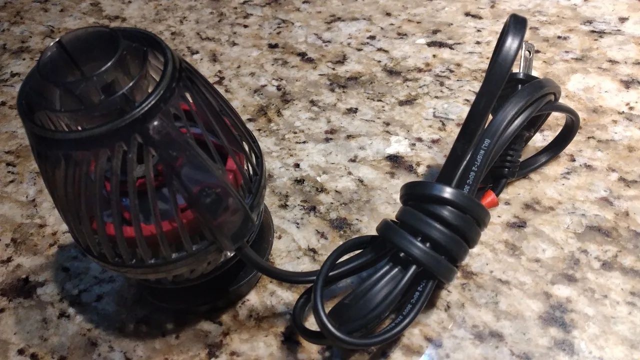 Bomba de Circulação Koralia para aquario Marinho 4000lths - Foto 5