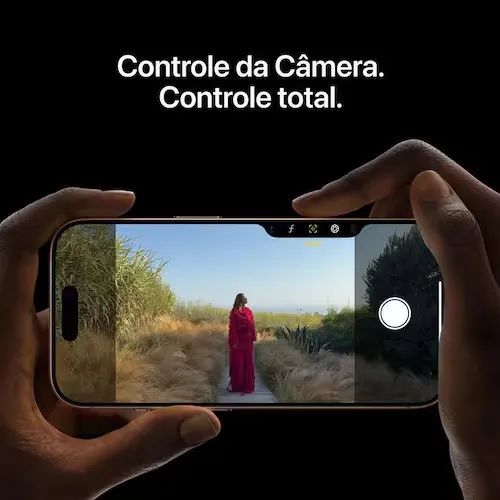iPhone 16 Pro 512gb - Desert - Foto 4