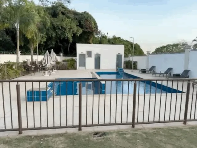ALUGUEL NO COND. BELA MORADA - ETAPA E