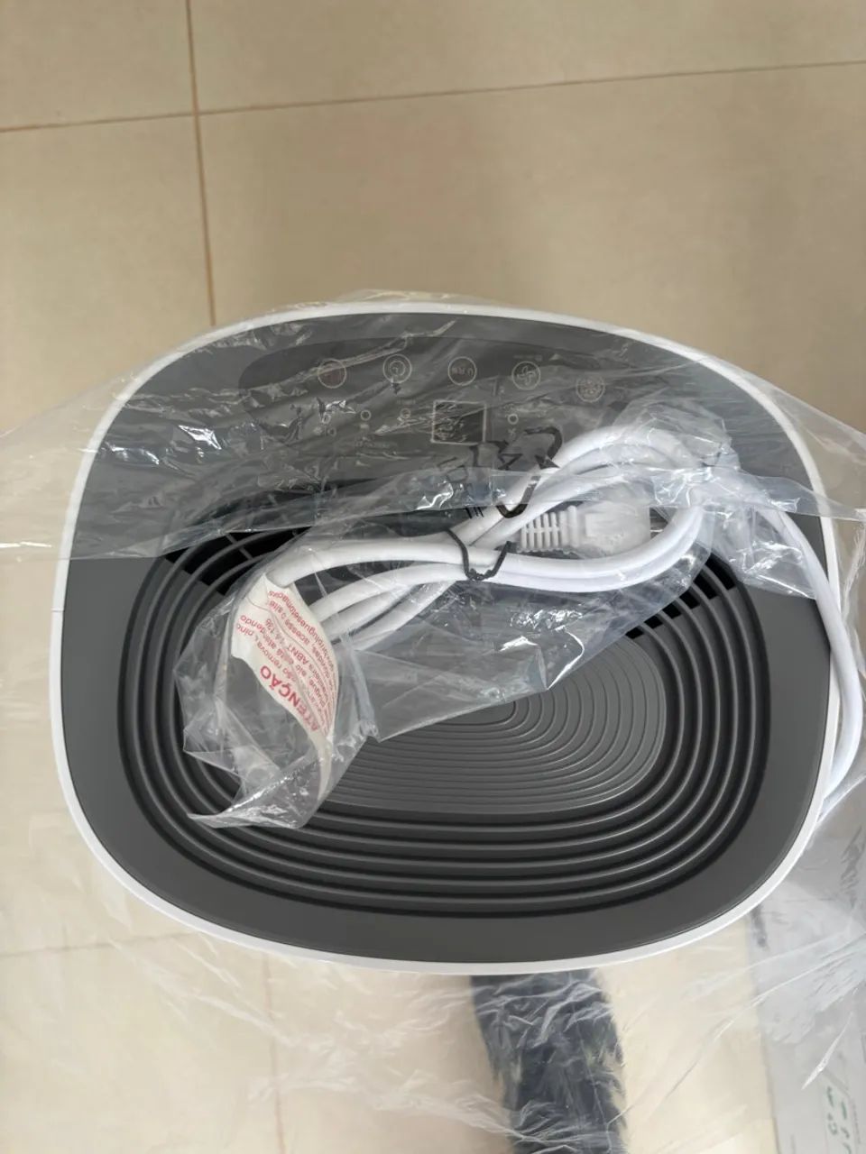 Desidrat Plus 150 - Desumidificador de Ar - Foto 2