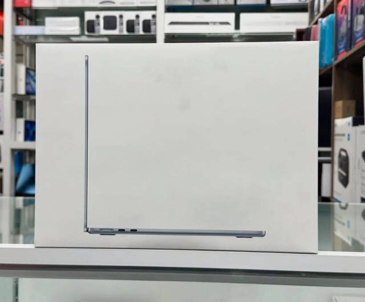 MacBook Air 2025 M4 15.2