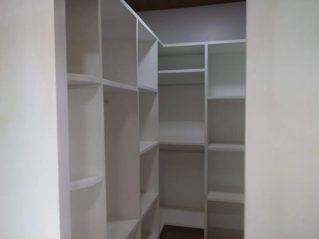 Guarda-roupa e Closet de gesso  - Foto 2