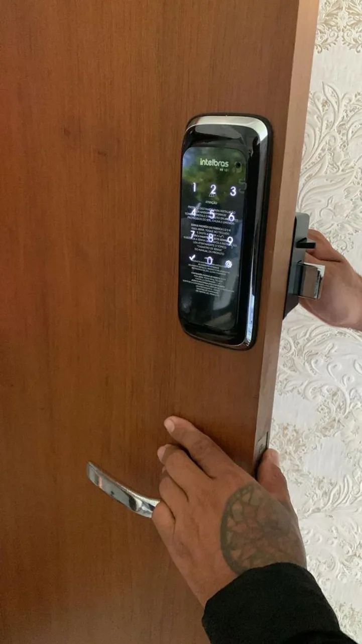 Eletricista instalação e manutenção elétrica Predial e residencial  - Foto 5