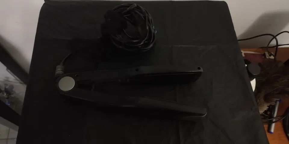  Chapinhas de cabelo ION Ceramic e TAIFF e Daihatsu com defeito - Foto 4