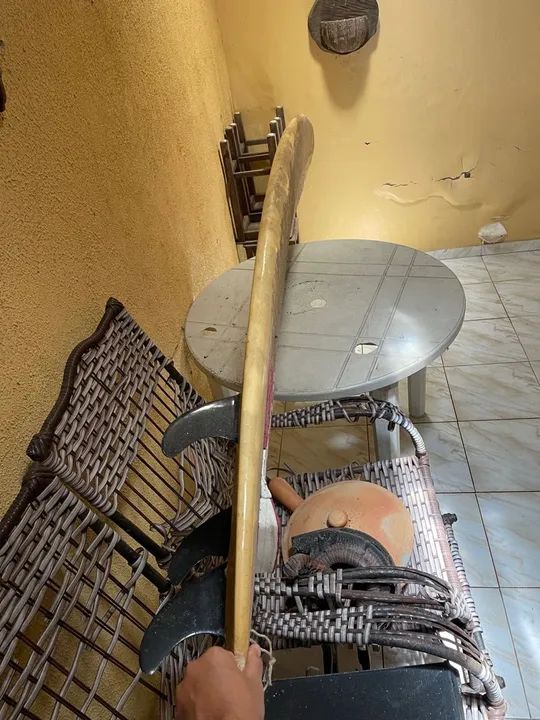 Prancha de Surfe Funboard 8.0 - Foto 3