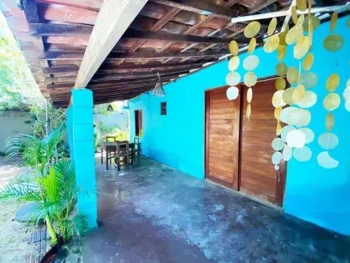 CASA A VENDA EM MARITUBA CENTRO 