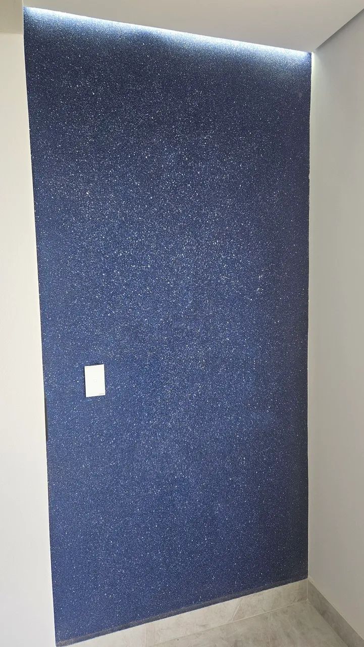 Tinta Texturizada Azul