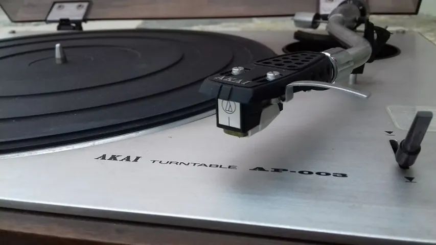 Conserto de Toca discos - Foto 4